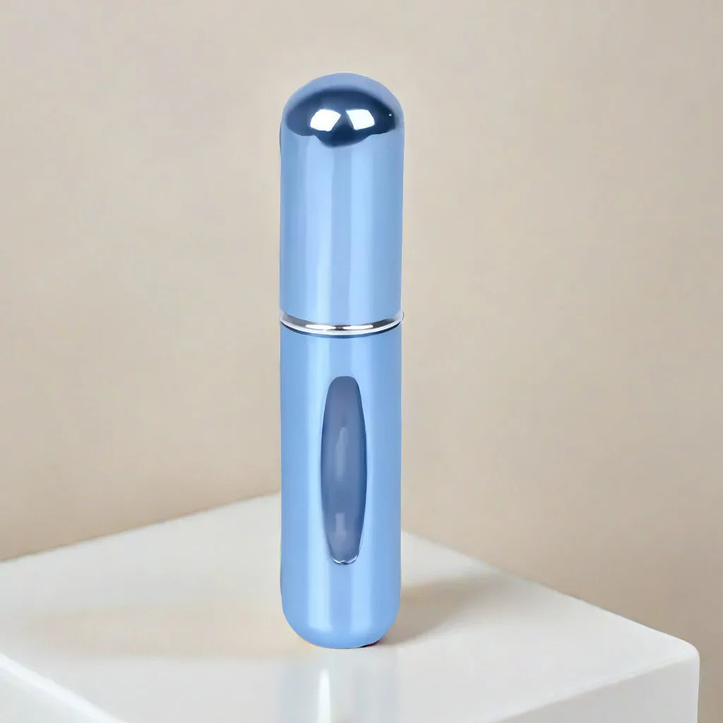 Mini Flacons Parfum Voyage