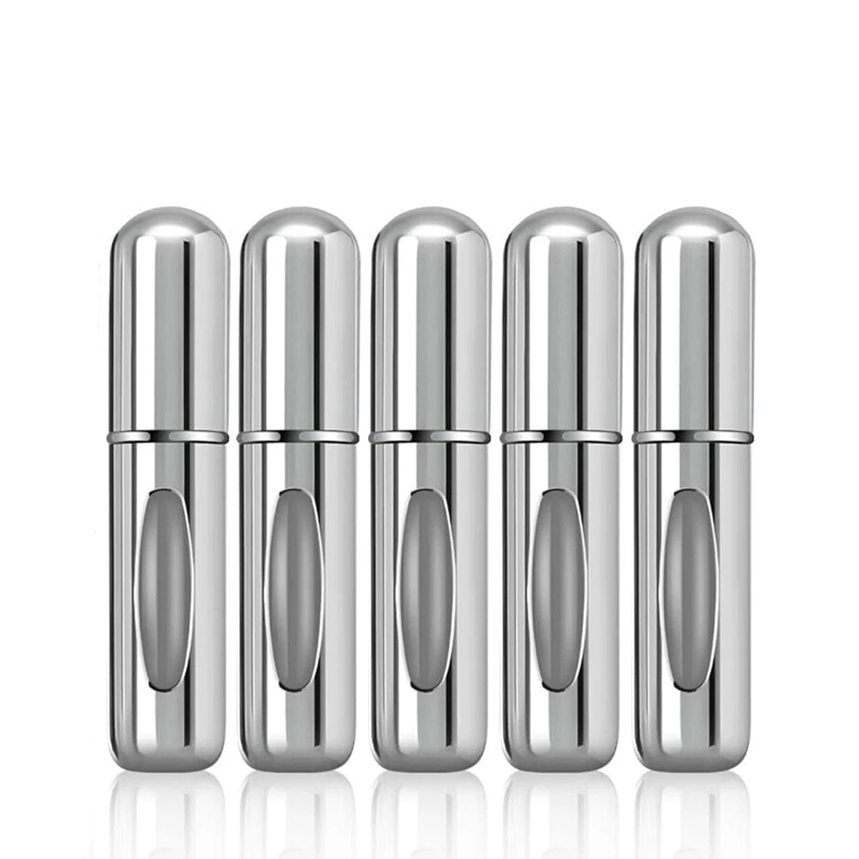 Mini Flacons Parfum Voyage
