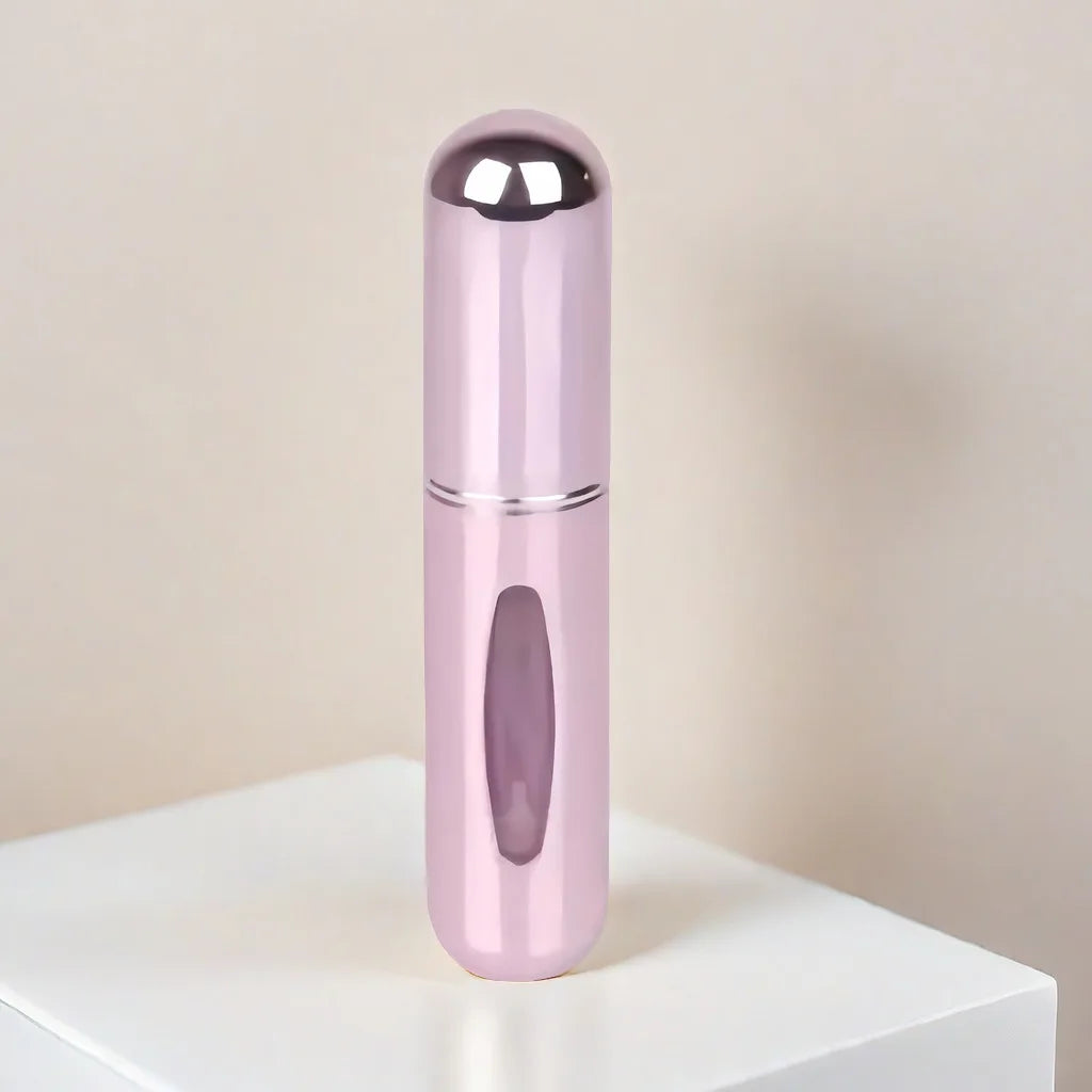 Mini Flacons Parfum Voyage