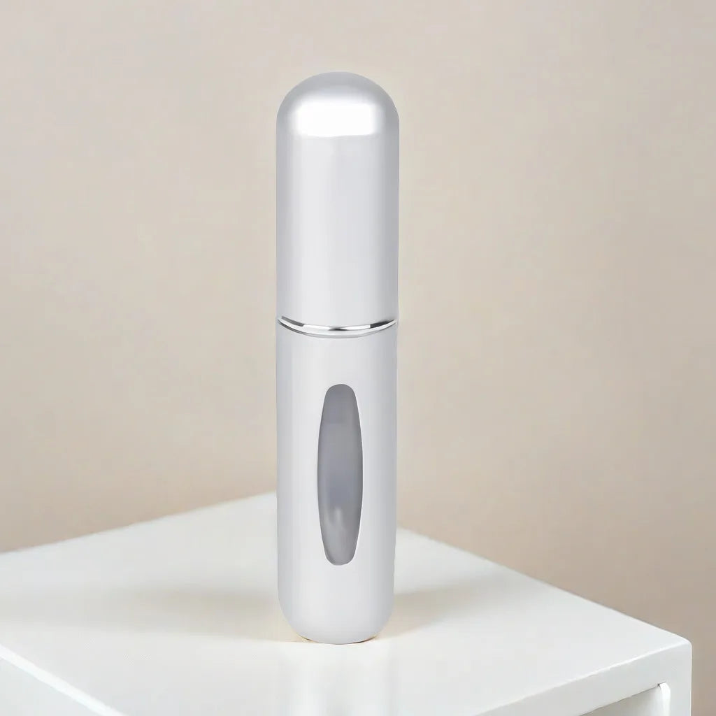 Mini Flacons Parfum Voyage
