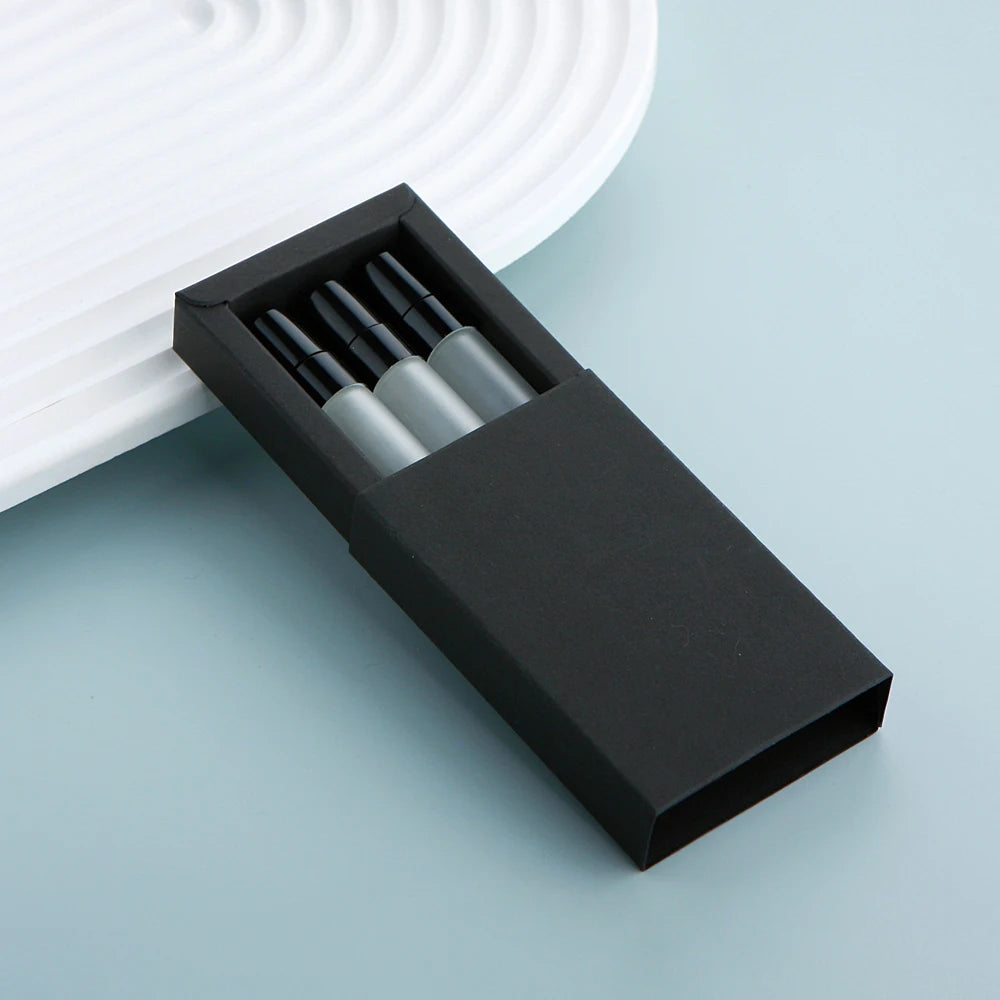 Flacons Parfum Rechargeables Luxea