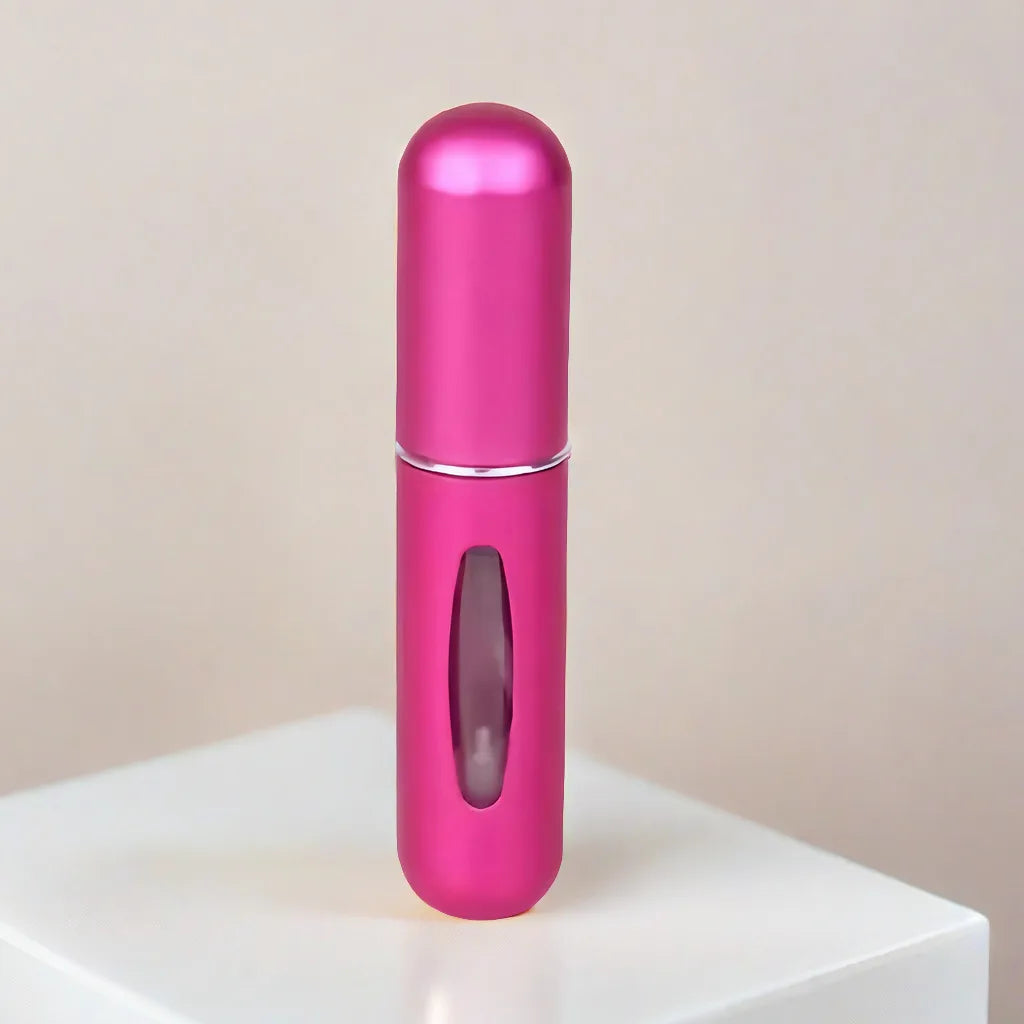 Mini Flacons Parfum Voyage