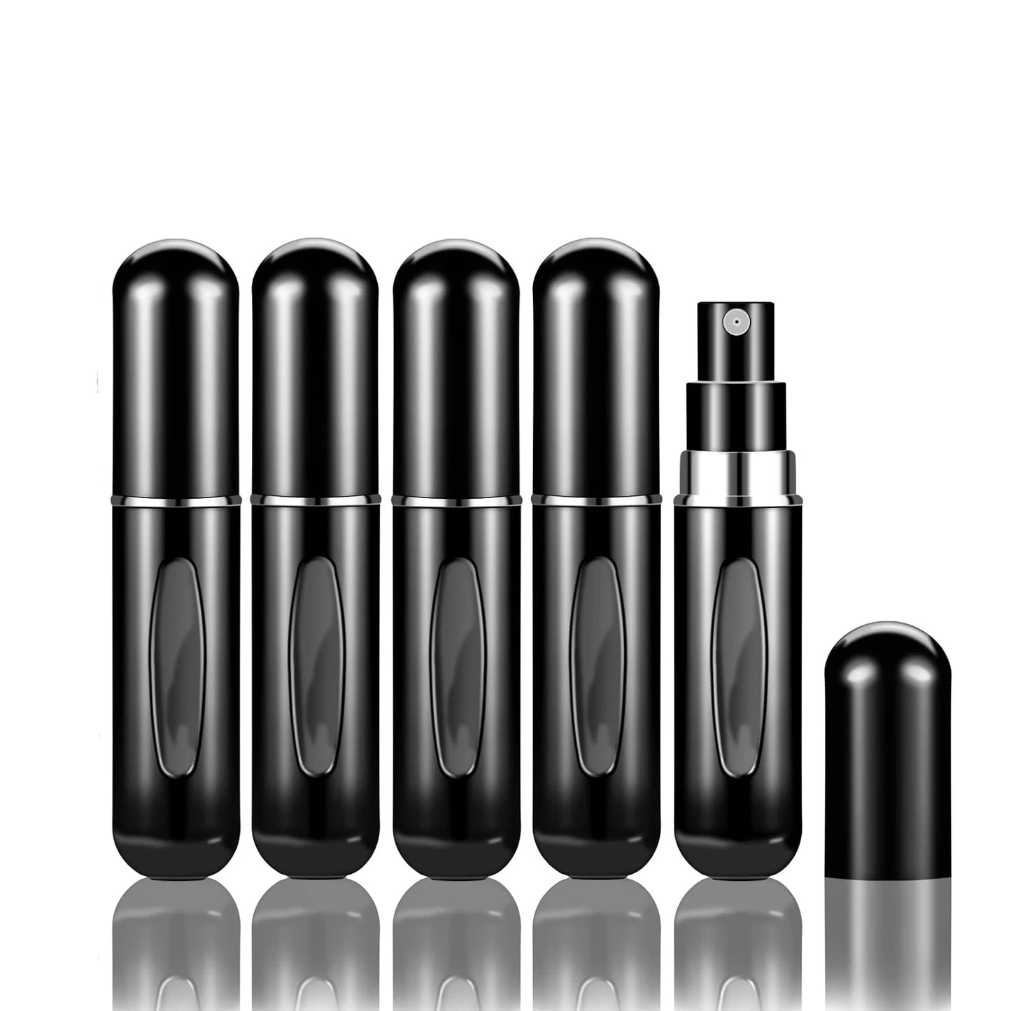 Mini Flacons Parfum Voyage