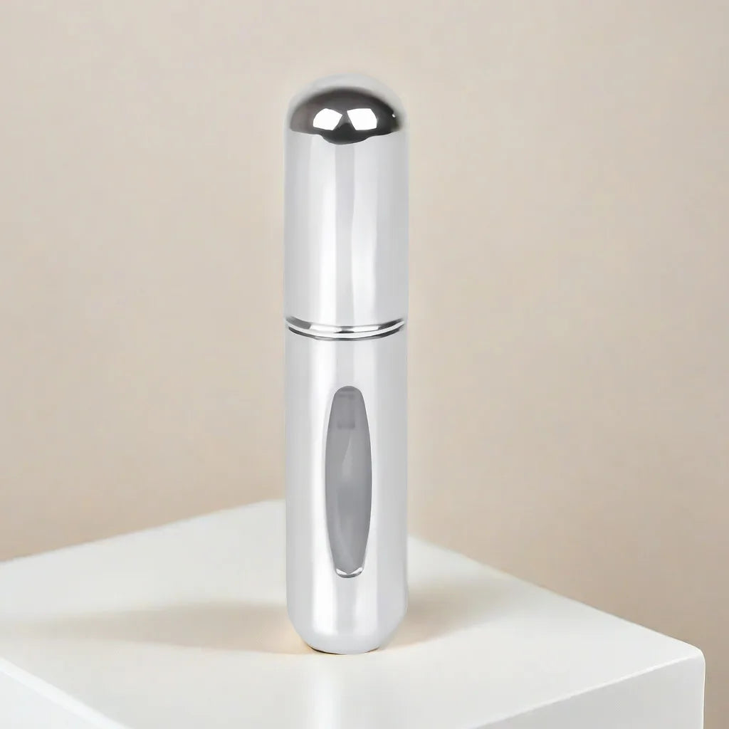Mini Flacons Parfum Voyage