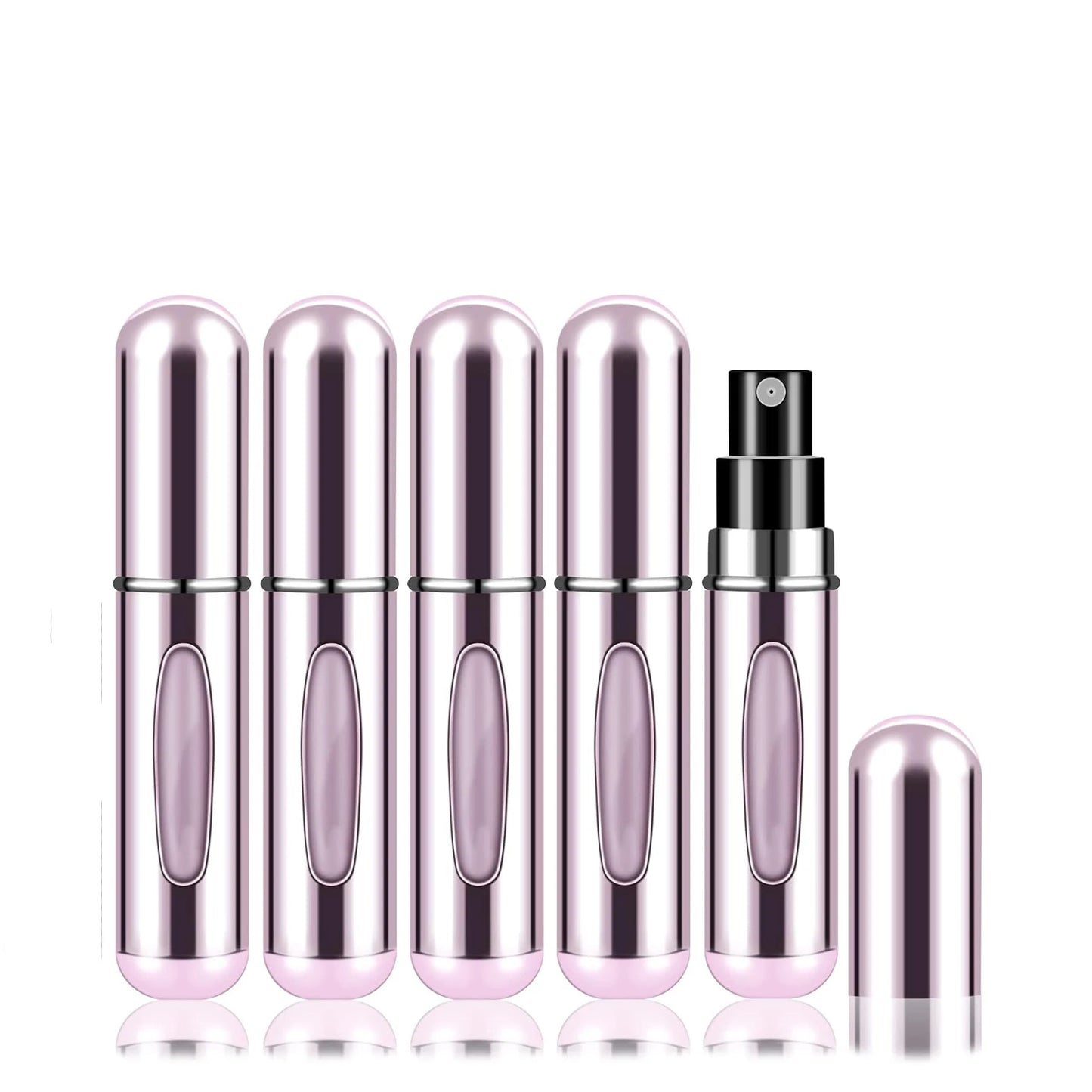 Mini Flacons Parfum Voyage
