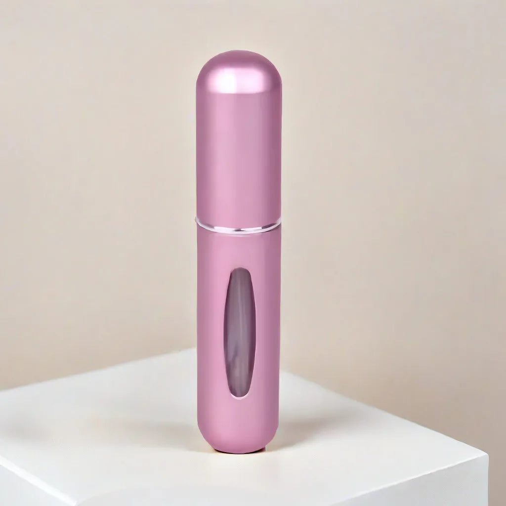Mini Flacons Parfum Voyage