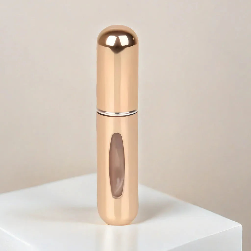 Mini Flacons Parfum Voyage