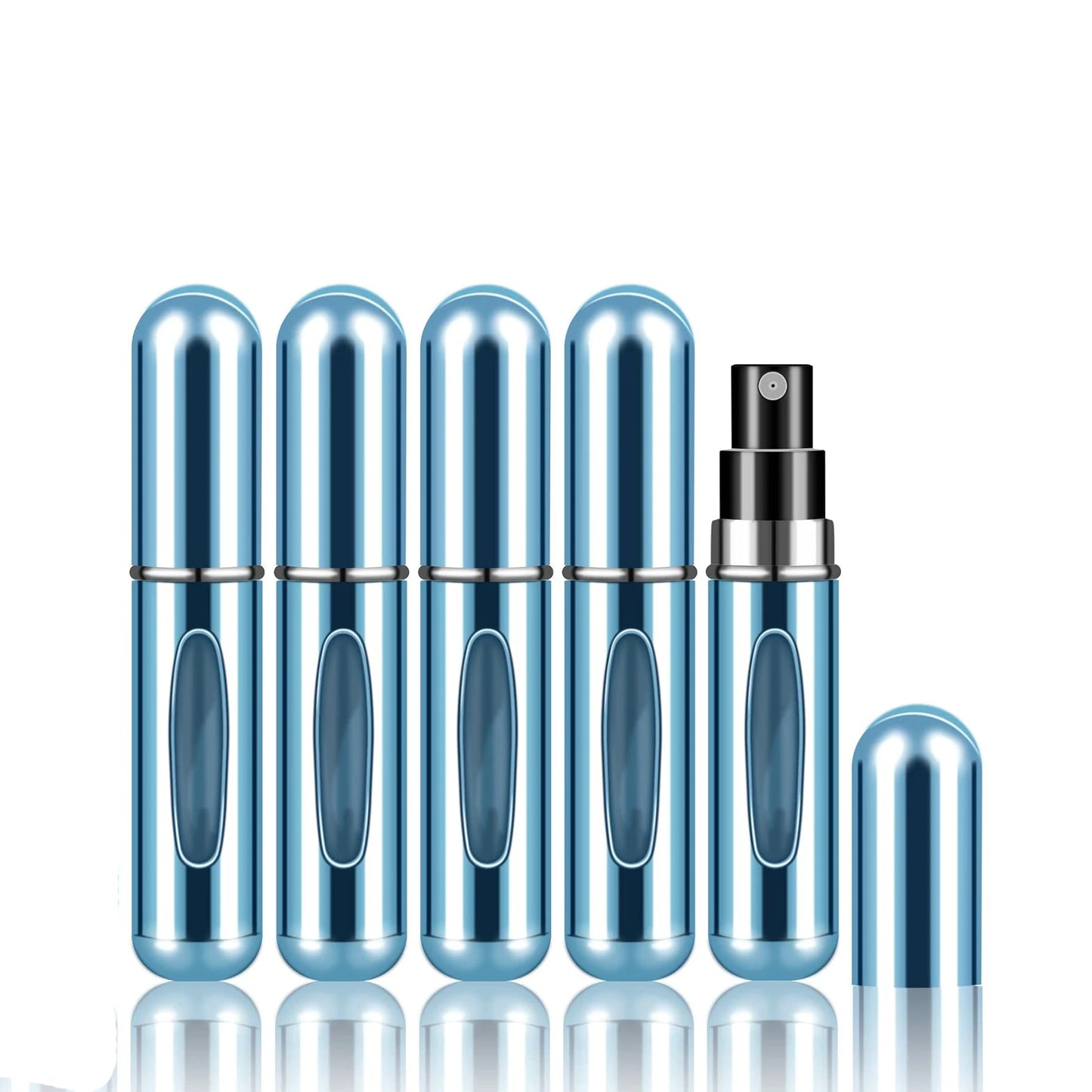 Mini Flacons Parfum Voyage