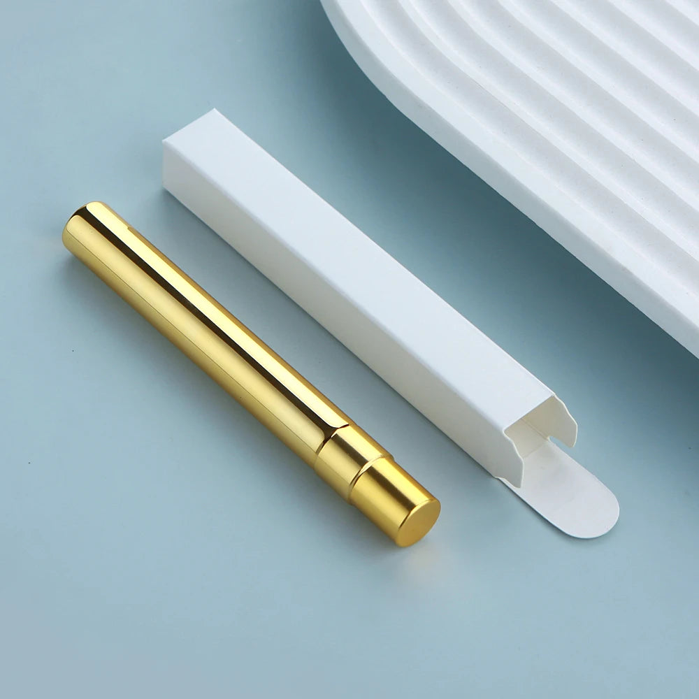 Flacons Parfum Rechargeables Élégants