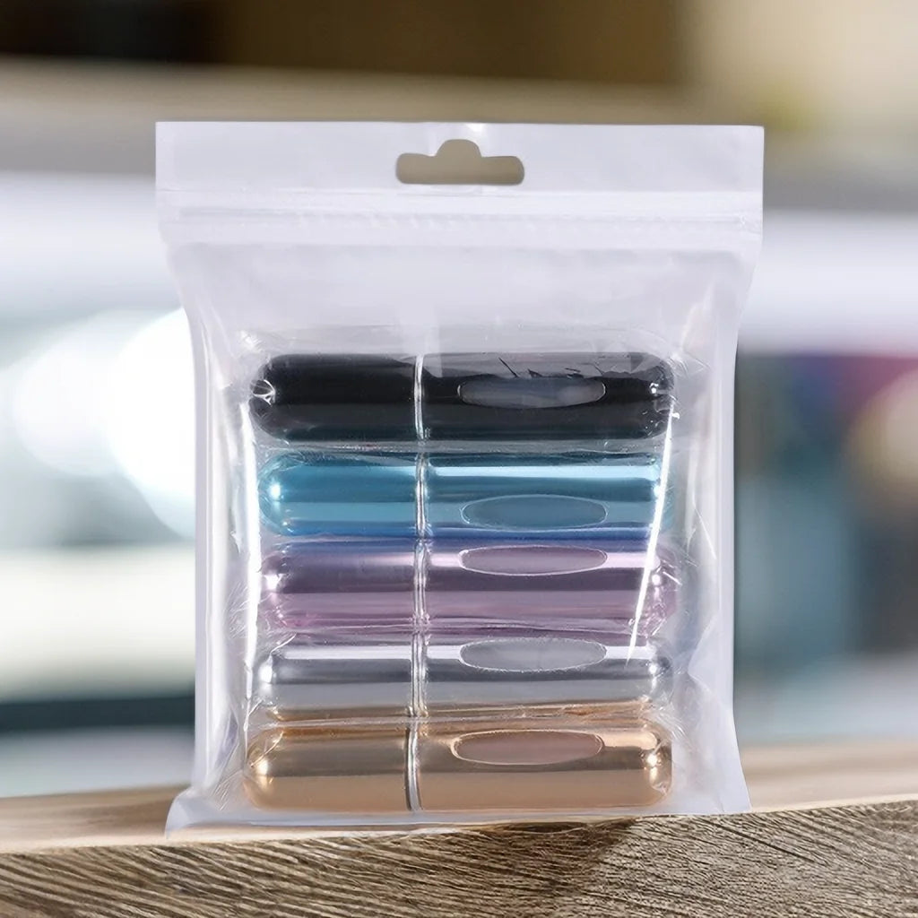 Mini Flacons Parfum Voyage